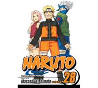 (Naruto, Volume 28) By Masashi, Kishimoto (Author) Paperback on (03 , 2008)