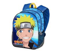 Naruto Watching 3d Zaino 31cm Karactermania