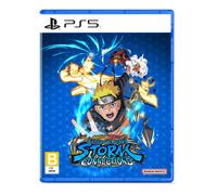 NARUTO X BORUTO Ultimate Ninja STORM CONNECTIO (PlayStation 5) (Importación USA)