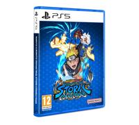 Jogo Naruto x Boruto: Ultimate Ninja Storm Connections PS5