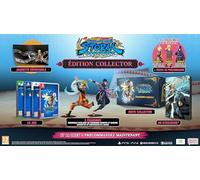 NARUTO X BORUTO Ultimate Ninja STORM CONNECTIONS Collector Edition Videojuego para PlayStation 5