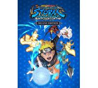 NARUTO X BORUTO Ultimate Ninja STORM CONNECTIONS Deluxe Edition PC