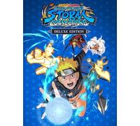 NARUTO X BORUTO Ultimate Ninja STORM CONNECTIONS | Deluxe Edition (PC) - Steam Account - GLOBAL