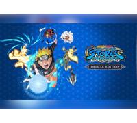 NARUTO X BORUTO Ultimate Ninja Storm Connections - Deluxe Edition (PC) Steam Gift - GLOBAL