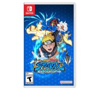NARUTO X BORUTO Ultimate Ninja Storm Connections for Nintendo Switch [USA]