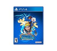 NARUTO X BORUTO Ultimate Ninja Storm Connections for PlayStation 4 [USA]