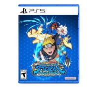 NARUTO X BORUTO Ultimate Ninja Storm Connections for PlayStation 5 [USA]