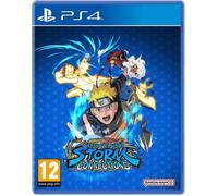 Naruto X Boruto Ultimate Ninja Tormenta Connections PS4 PLAYSTATION 4 Namco
