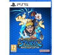 Naruto x Boruto Ultimate Ninja Storm Connections Juego para PlayStation 5 PS5