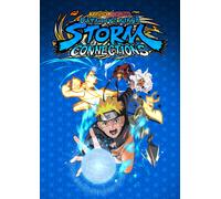 NARUTO X BORUTO Ultimate Ninja STORM CONNECTIONS PC