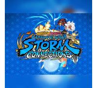 NARUTO X BORUTO Ultimate Ninja STORM CONNECTIONS (PC) Steam Account - ROW