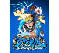 NARUTO X BORUTO Ultimate Ninja STORM CONNECTIONS (PC) - Steam Key - ROW
