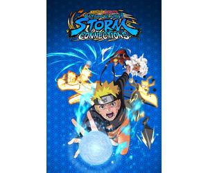 NARUTO X BORUTO Ultimate Ninja Storm Connections Pre-Order Bonus (DLC) (PS4) PSN Key EUROPE