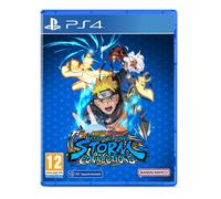 NARUTO X BORUTO Ultimate Ninja STORM CONNECTIONS (PS4)