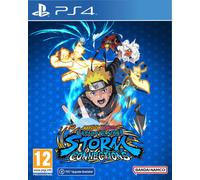 NARUTO X BORUTO Ultimate Ninja STORM CONNECTIONS PS4 PS4 ST (Sony Playstation 4)