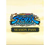 Naruto X Boruto Ultimate Ninja Storm Connections - Season Pass (DLC) Steam Key (PC) GLOBAL