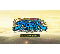 Naruto X Boruto Ultimate Ninja Storm Connections - Season Pass Steam Worldwide PC