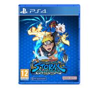 Naruto X Boruto: Ultimate Ninja Storm Connections (Sony Playstation 4)