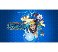 Naruto X Boruto Ultimate Ninja Storm Connections Steam US PC