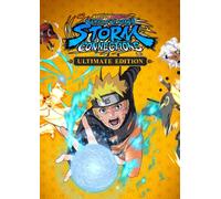 NARUTO X BORUTO Ultimate Ninja STORM CONNECTIONS Ultimate Edition PC