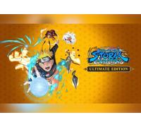 NARUTO X BORUTO Ultimate Ninja Storm Connections - Ultimate Edition (PC) Steam Account - GLOBAL