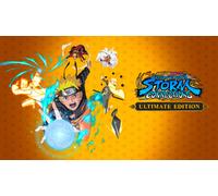 Naruto X Boruto Ultimate Ninja Storm Connections Ultimate Edition Steam Worldwide PC