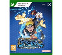Videojuego Xbox One / Series X Bandai Namco NARUTO X BORUTO Ultimate Ninja STORM CONNECTIONS