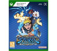 NARUTO X BORUTO Ultimate Ninja STORM CONNECTIONS Xbox Series X/One