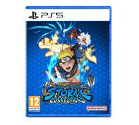 NARUTO X BORUTO Ultimate Ninja STORM CONNECTIONSB PS5 PS5 S (Sony Playstation 5)