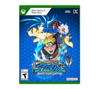 NARUTO X BORUTO Ultimate Ninja Storm for Xbox One & Xbox Series X S [USA]