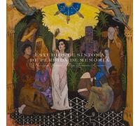 Naruyoshi Kikuchi - Estudios de Sintoma de Perdida de Me