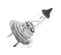 NARVA H7 Lámpara Faro de Carretera 55W PX26d Luz Alta Halógena 48328