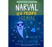 Narval, un profe genial (Juventud Còmic - Llibres de Narval i Medu)