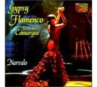 Narvalo - Gypsy Flamenco from the Carmar