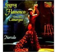 Narvalo - Gypsy Flamenco Music From the Camargue