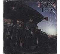 Narvel Felts - One Run For The Roses