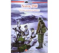 Narvik, 1940: Victoria alemana en Noruega: 000000000000 (StuG3)