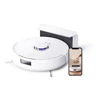 Narwal Aspiradora Robot Freo X Plus NAR6972075732848 Succión 7800 Pa Sin Enredos Navegación LiDAR