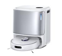 NARWAL FREO Z10 ULTRA Blanco Robot Aspirapolvo 4,5/2,5L 2FOTOcámaras WIFI