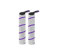 Narwal S20 Pro, Fit for Rowenta X-Clean 10 Accesorios fregona al vacío, cepillo giratorio, piezas de repuesto filtro Hepa(Dark Khaki)