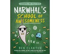 Narwhal's School of Awesomeness 6 (Narwhal and Jelly)