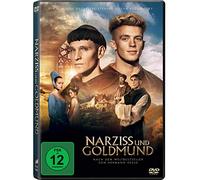 Narziss und Goldmund [DVD]