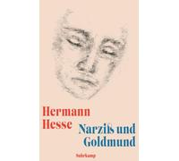 Narziß und Goldmund: Erzählung | Inklusive Lyrics zum Song 'Goldmund' der Band JEREMIAS