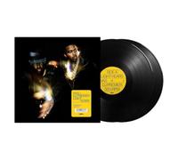 Nas and DJ Premier - Nas and DJ Premier - Light-Years