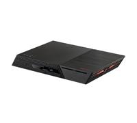 NAS Asustor Flashstor 6 de 6 bahías Intel Celeron N5105, 4 GB de RAM DDR4, SSD M.2 de 0/6