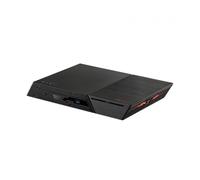 NAS ASUSTOR MINI DESKTOP 12 BAY NAS QUAD-CORE 2.0GHZ 10GBE PORT 4GB RAM DDR4 (FS6712X)