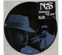 Nas - Bridging the Gap [Vinilo]