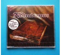 NAS - CDS Nastradamus