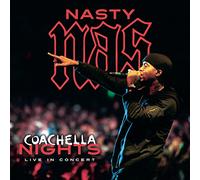 Nas - Coachella Nights - Live In Concert