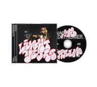 Nas + DJ Premier – Light-Years – CD – Importación USA